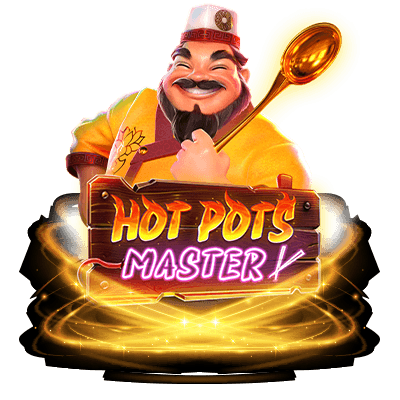 Hot Pots Master new game at Ozwin